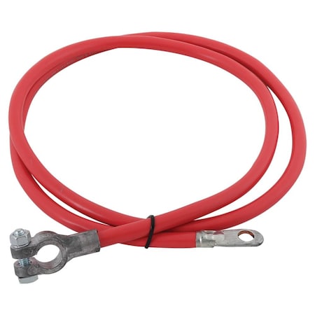 Battery Cable For Universal Products